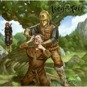 ISEN TORR - Mighty And Superior (1CD) 2003